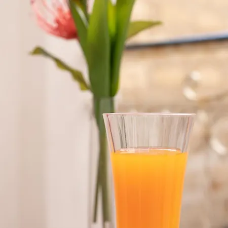 Bed & Breakfast Belle Epoque Trapani