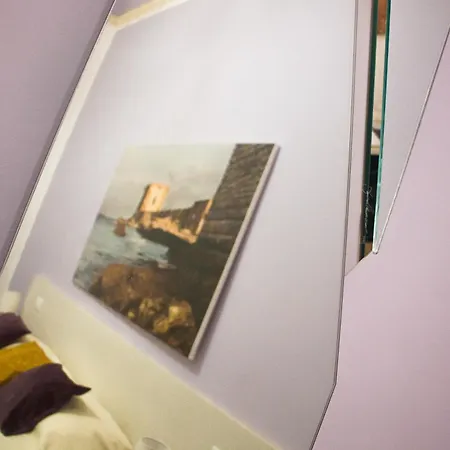 Bed & Breakfast Belle Epoque 3*