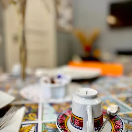 Belle Epoque Bed & Breakfast 3*