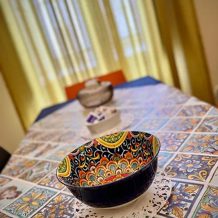 Belle Epoque Bed & Breakfast Trapani