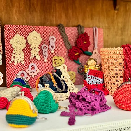 Oda ve Kahvaltı Belle Epoque Trapani