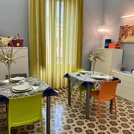 Belle Epoque Bed & Breakfast 2*