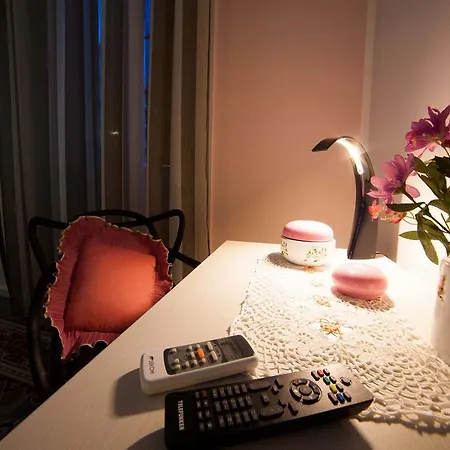 Bed & Breakfast Belle Epoque Trapani