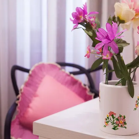 Bed & Breakfast Belle Epoque