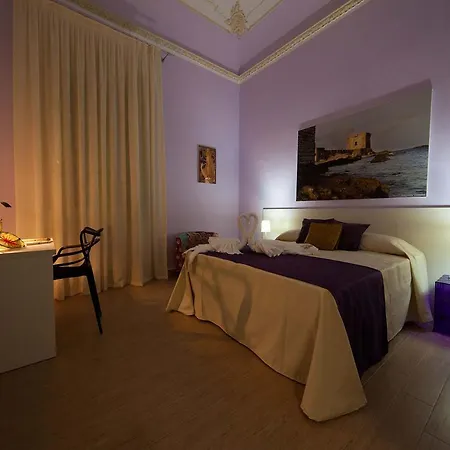 Bed & Breakfast Belle Epoque 3*