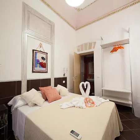 Belle Epoque 3* Trapani