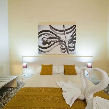 Bed & Breakfast Belle Epoque