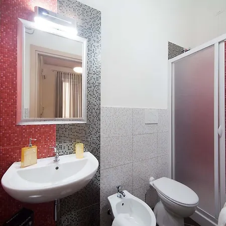 Belle Epoque Bed & Breakfast Trapani