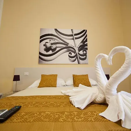 Belle Epoque Bed & Breakfast Trapani