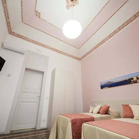 Bed & Breakfast Belle Epoque Trapani