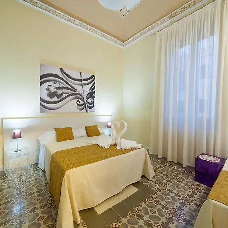 Bed & Breakfast Belle Epoque