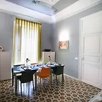 Belle Epoque Frühstückspension 3*