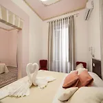 Belle Epoque Frühstückspension 3*