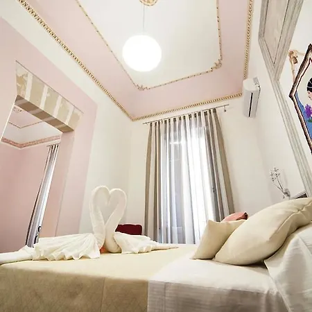 Bed & Breakfast Belle Epoque 2*
