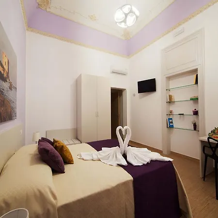 Bed & Breakfast Belle Epoque