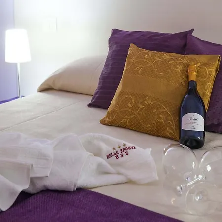 Belle Epoque Bed & Breakfast 2*