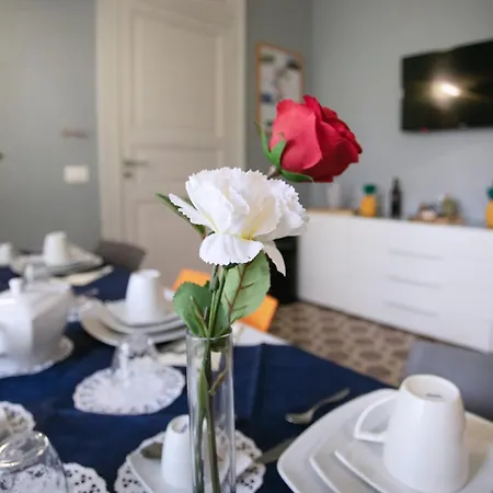 Bed & Breakfast Belle Epoque 2*