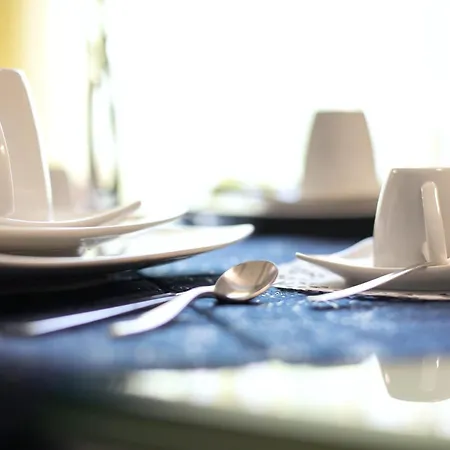 Bed & Breakfast Belle Epoque 2*