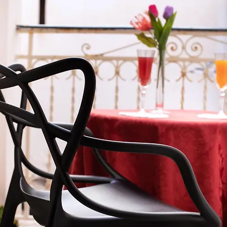 Bed & Breakfast Belle Epoque Trapani