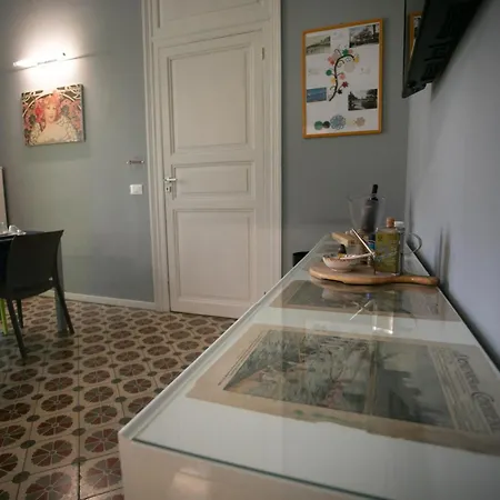 Belle Epoque Trapani