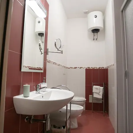 Bed & Breakfast Belle Epoque