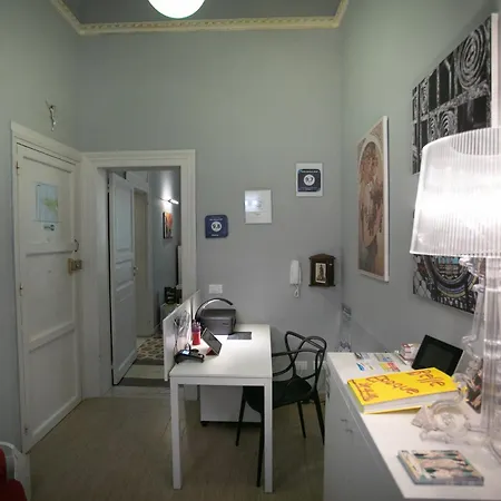 Bed & Breakfast Belle Epoque