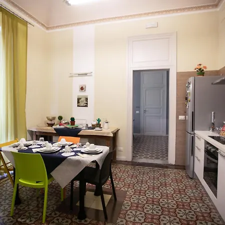 Bed & Breakfast Belle Epoque 2*