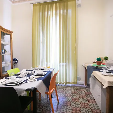 Bed & Breakfast Belle Epoque 2*