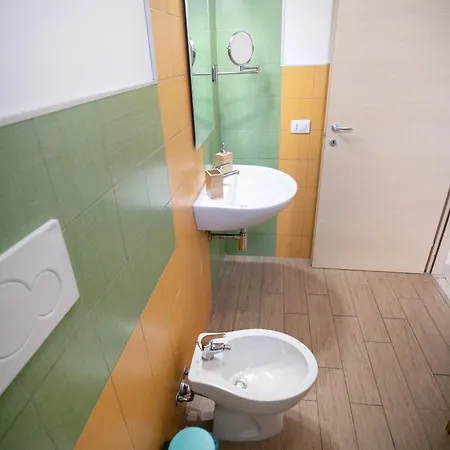 Bed & Breakfast Belle Epoque Trapani