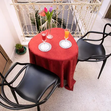 Bed & Breakfast Belle Epoque