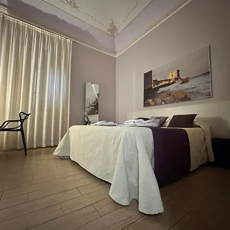 Bed & Breakfast Belle Epoque