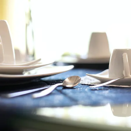 Belle Epoque Bed & Breakfast 3*