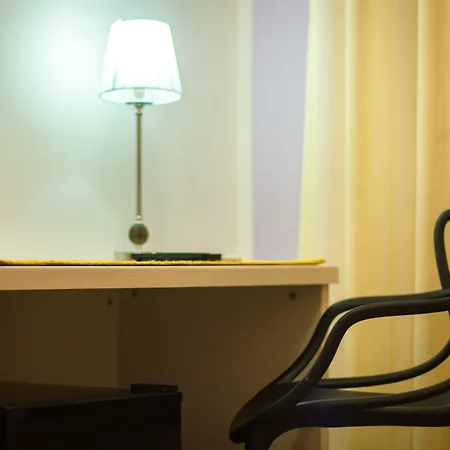 Bed & Breakfast Belle Epoque Trapani