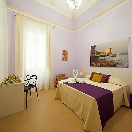 Belle Epoque Trapani