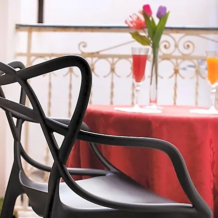 Belle Epoque Bed and Breakfast Τραπάνι