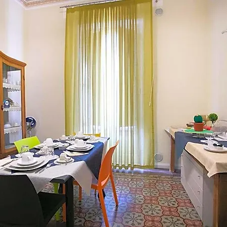 Belle Epoque Τραπάνι