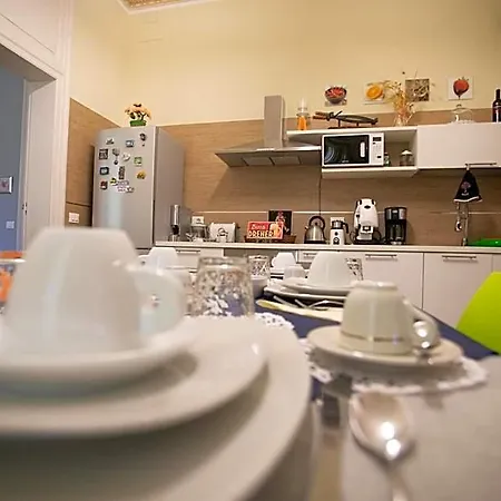 Belle Epoque Bed and Breakfast 3*