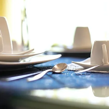 Bed and Breakfast Belle Epoque 3*