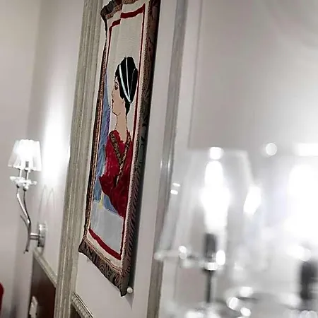 Bed and Breakfast Belle Epoque 3*