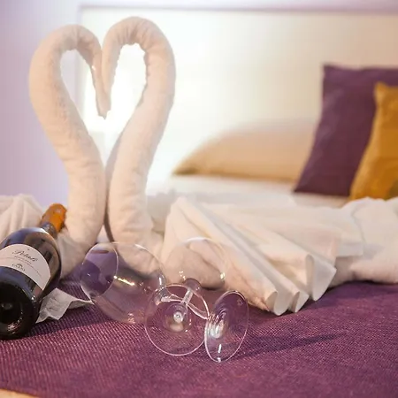 Bed & Breakfast Belle Epoque Trapani