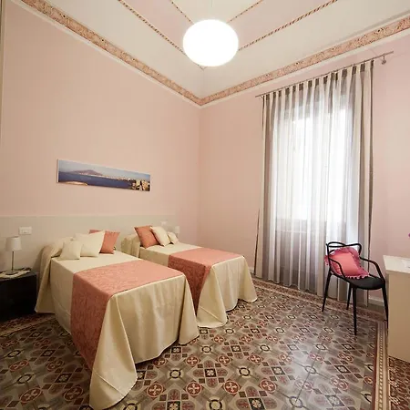 Belle Epoque Bed & Breakfast 2*