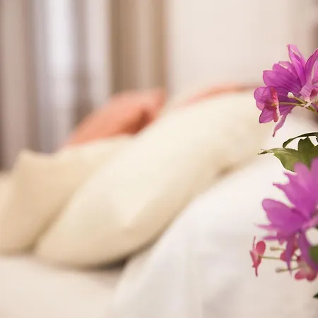 Bed & Breakfast Belle Epoque 2*