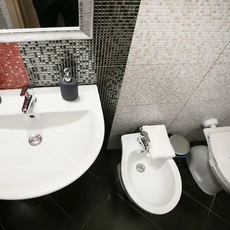 Bed & Breakfast Belle Epoque Trapani