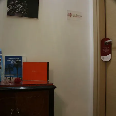 Belle Epoque Bed & Breakfast Trapani